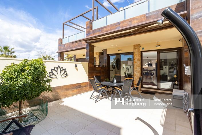 Image No.1-2 Bed Townhouse for sale