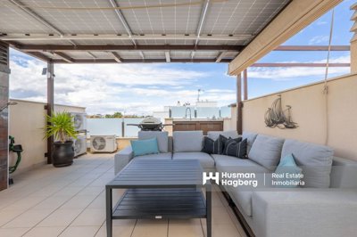 HusmanHagberg Costa Blanca South / Costa Calida most sold property
