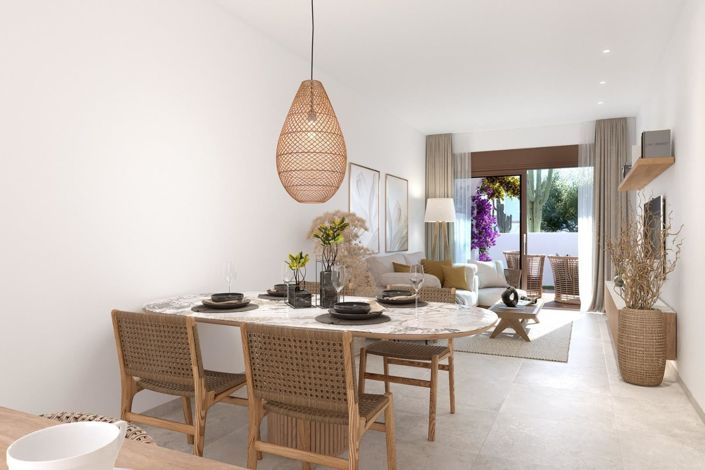 Image No.1-2 Bed Apartment for sale