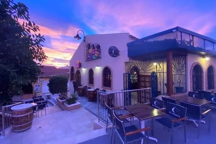 Image No.11-Villa de 3 chambres à vendre à Mil Palmeras