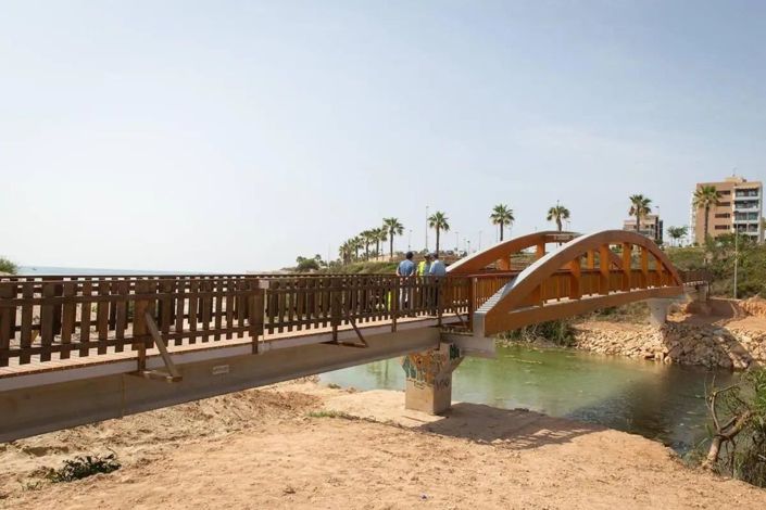 Image No.8-Villa de 3 chambres à vendre à Mil Palmeras