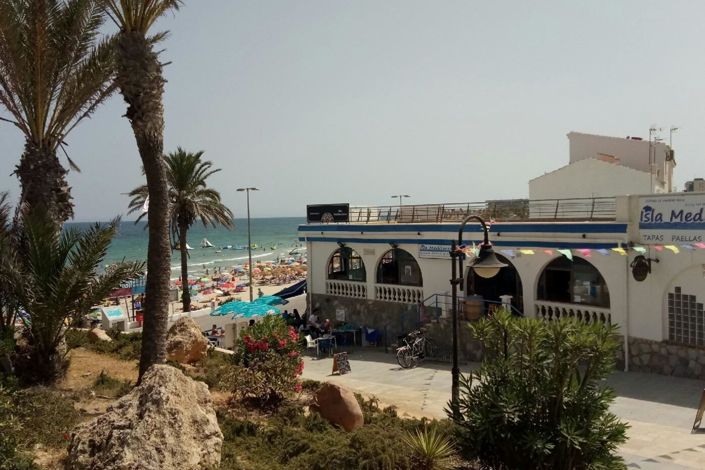 Image No.9-Villa de 3 chambres à vendre à Mil Palmeras