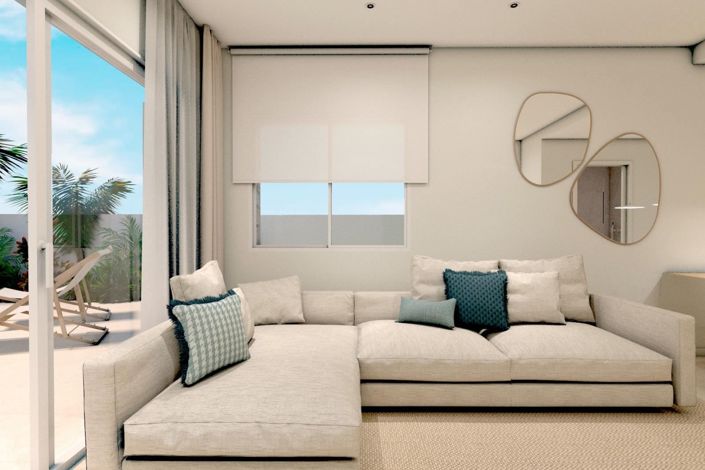 Image No.4-3 Bed Townhouse for sale