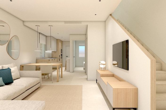 Image No.7-3 Bed Townhouse for sale