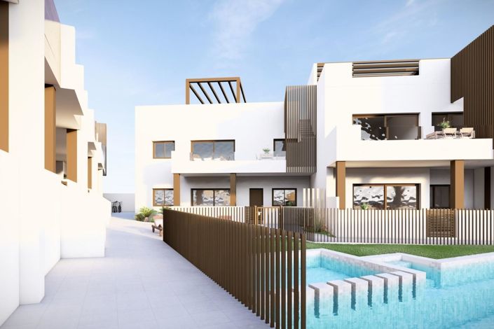 Image No.1-3 Bed Apartment for sale