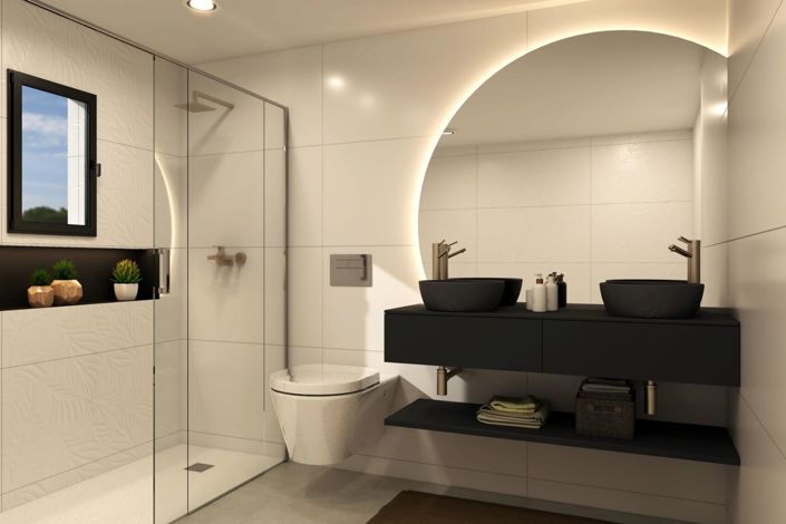 Image No.5-2 Bed Townhouse for sale