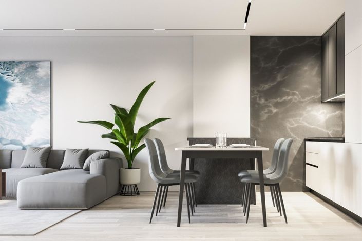 Image No.5-Appartement de 2 chambres à vendre à Alicante