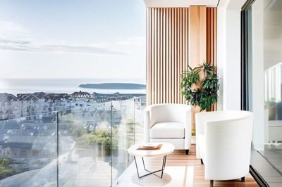 1 - Alicante, Apartment