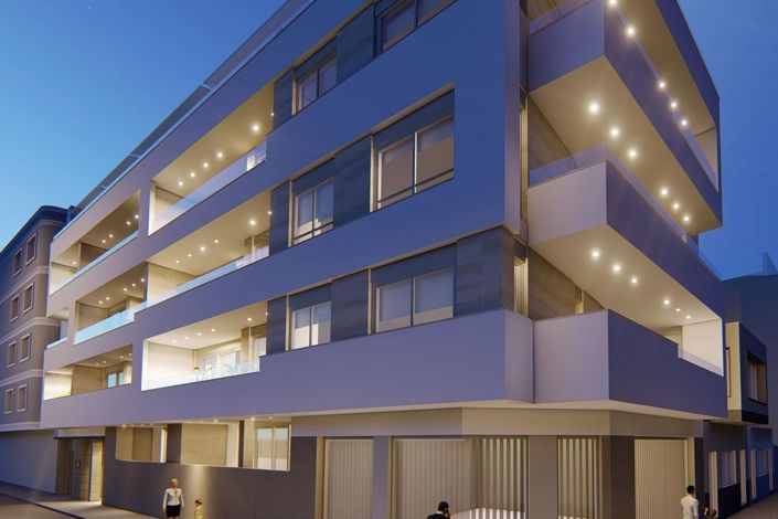 Image No.1-1 Bed Apartment for sale