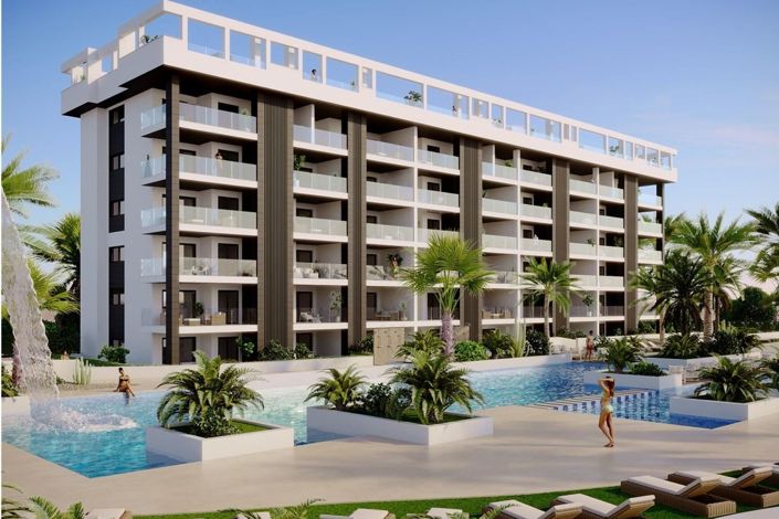 Image No.1-2 Bed Apartment for sale