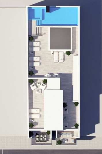 Image No.10-3 Bed Apartment for sale