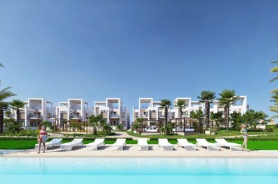 HusmanHagberg Costa Blanca South / Costa Calida most sold property