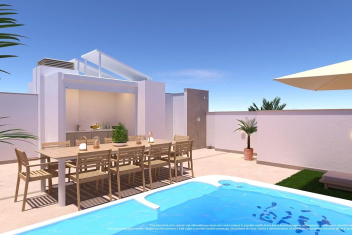 Image No.1-3 Bed Apartment for sale