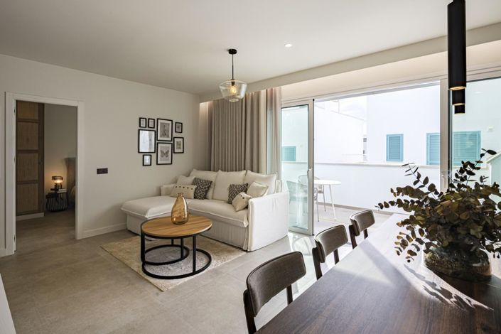 Image No.29-Maison de ville de 3 chambres à vendre à Torre de la Horadada