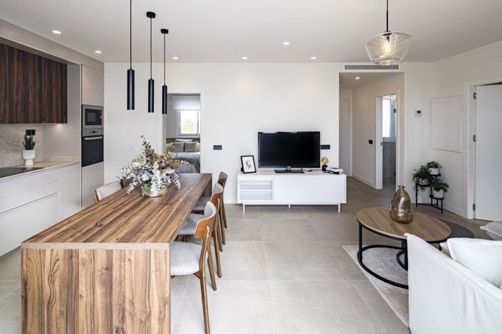 Image No.33-Maison de ville de 3 chambres à vendre à Torre de la Horadada