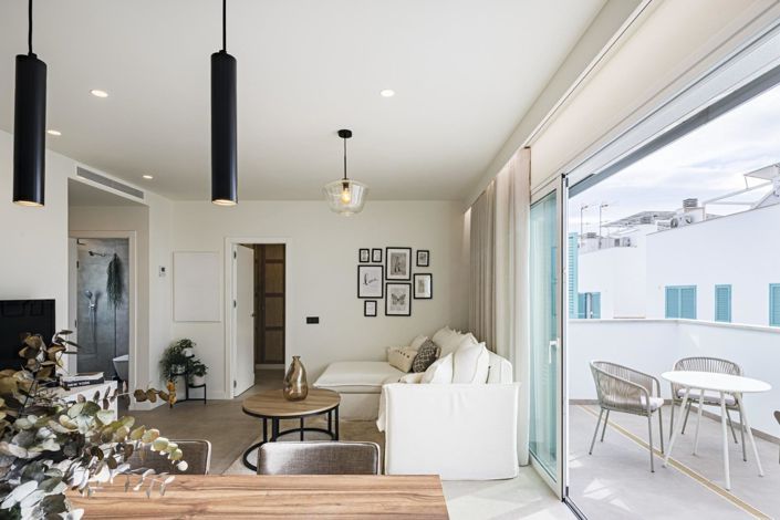 Image No.36-Maison de ville de 3 chambres à vendre à Torre de la Horadada