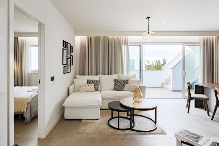 Image No.38-Maison de ville de 3 chambres à vendre à Torre de la Horadada