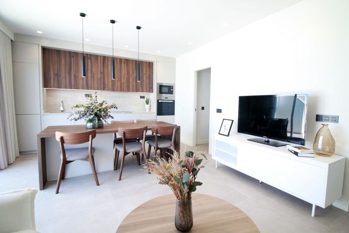 Image No.46-Maison de ville de 3 chambres à vendre à Torre de la Horadada