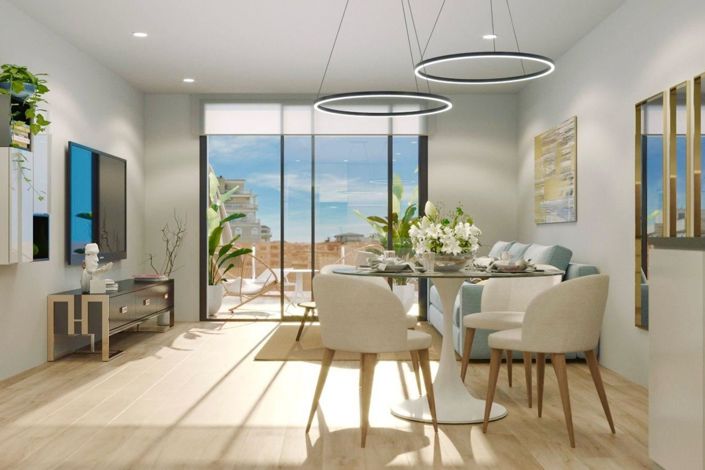 Image No.1-3 Bed Apartment for sale