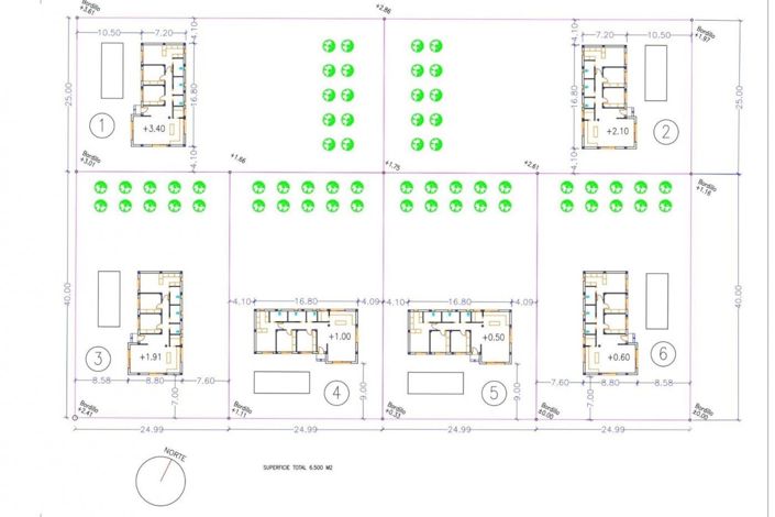 Image No.11-Villa de 3 chambres à vendre à Condado de Alhama