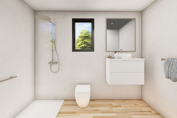 Image No.8-Villa de 3 chambres à vendre à Condado de Alhama