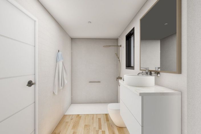 Image No.9-Villa de 3 chambres à vendre à Condado de Alhama