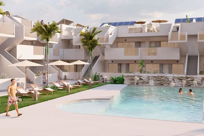 Image No.1-3 Bed Townhouse for sale