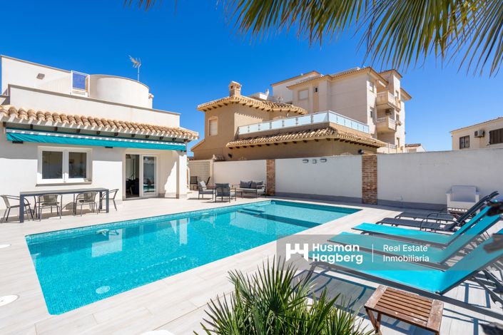 Image No.4-3 Bed Villa for sale