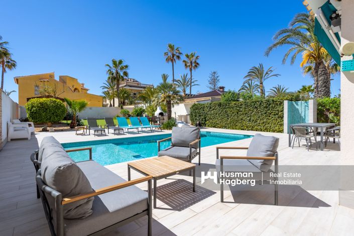 Image No.41-3 Bed Villa for sale