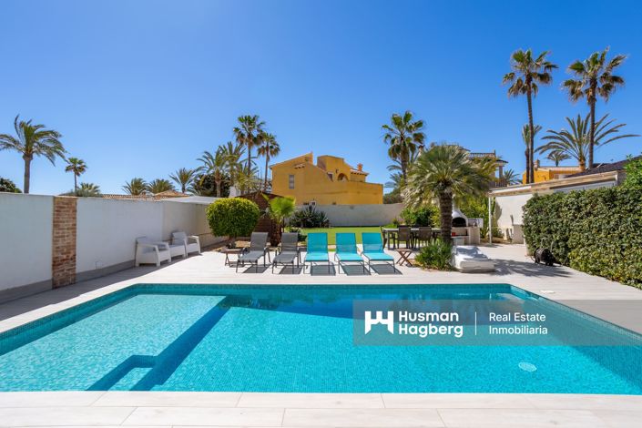 Image No.42-3 Bed Villa for sale