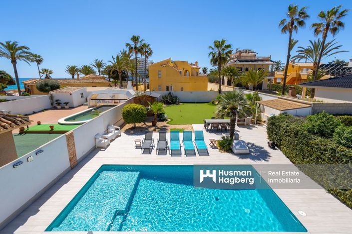 Image No.46-3 Bed Villa for sale