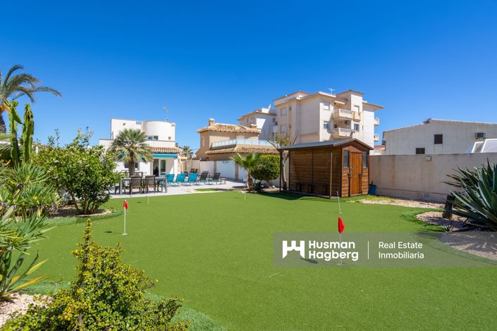 Image No.5-3 Bed Villa for sale