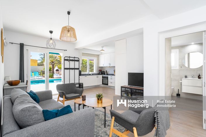 Image No.7-3 Bed Villa for sale