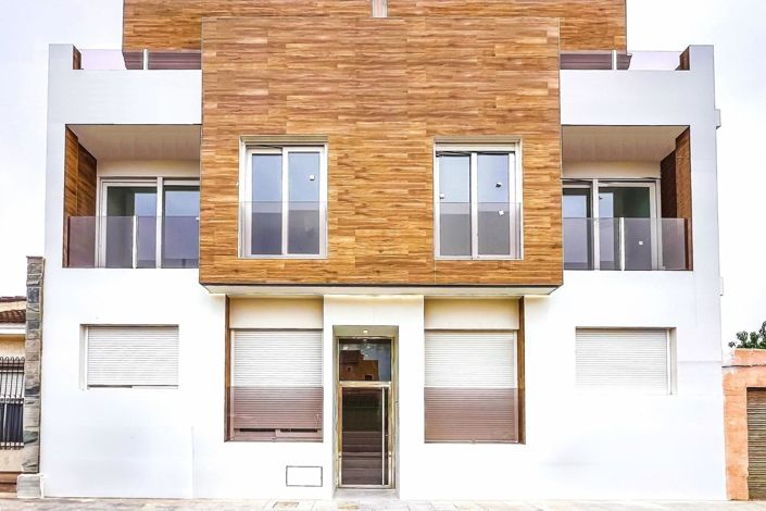Image No.1-Appartement de 3 chambres à vendre à Pilar de la Horadada
