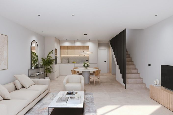 Image No.4-3 Bed Villa for sale