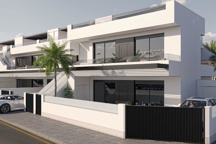 Image No.1-3 Bed Townhouse for sale