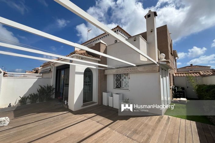 Image No.1-3 Bed Townhouse for sale