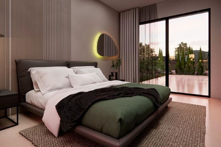 Image No.5-Villa de 3 chambres à vendre à Torre Pacheco Town