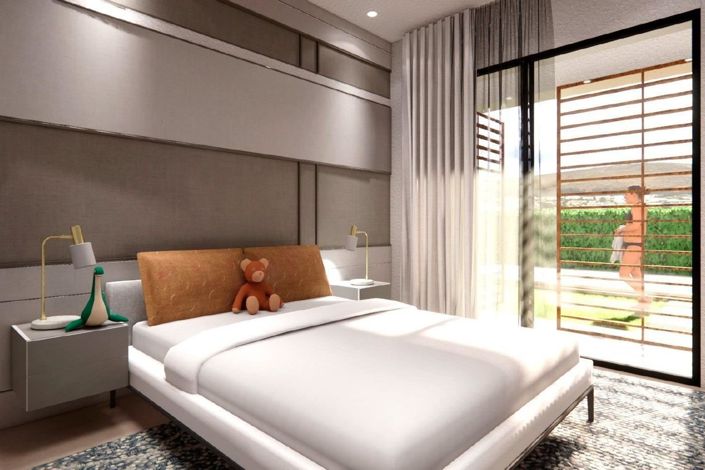 Image No.6-Villa de 3 chambres à vendre à Torre Pacheco Town