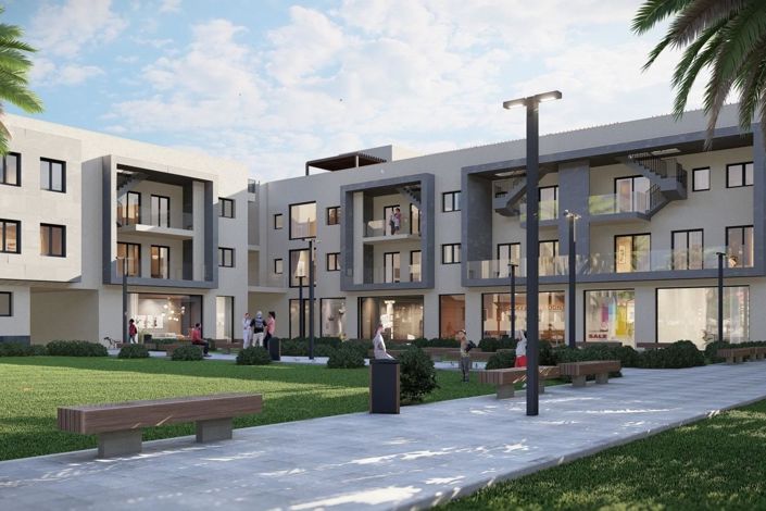 Image No.1-2 Bed Apartment for sale