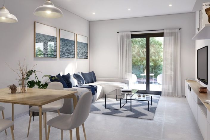 Image No.3-2 Bed Apartment for sale