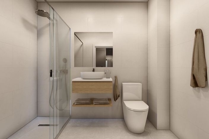 Image No.5-2 Bed Apartment for sale