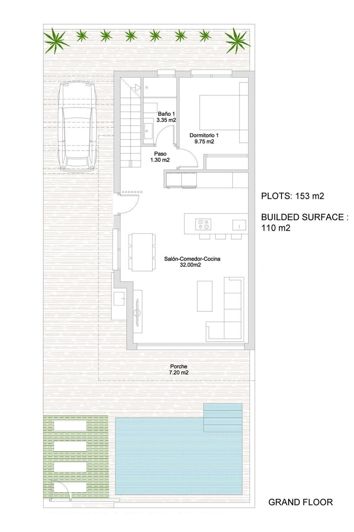 Image No.14-3 Bed Villa for sale