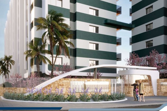 Image No.1-3 Bed Apartment for sale