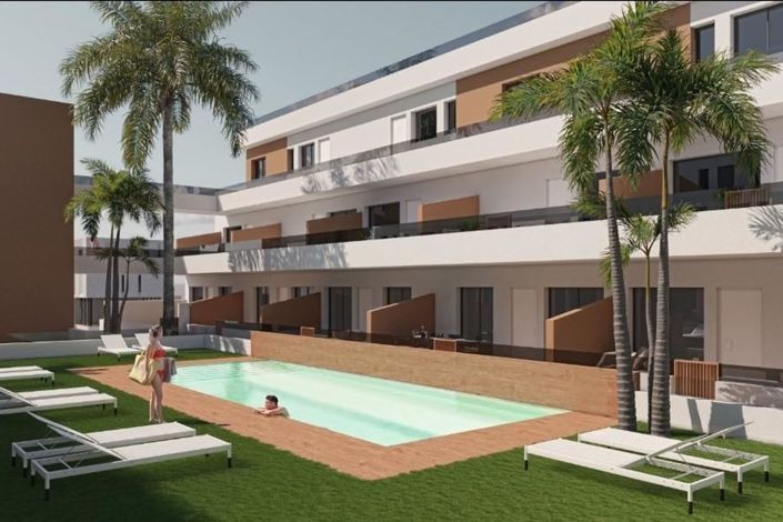 Image No.1-3 Bed Apartment for sale