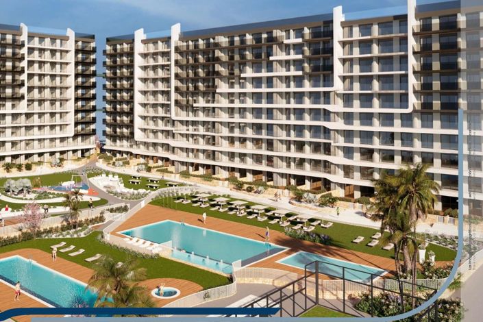 Image No.1-3 Bed Apartment for sale