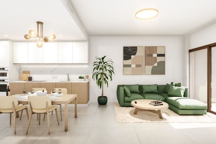 Image No.5-3 Bed Townhouse for sale