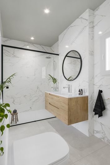 Image No.6-3 Bed Apartment for sale