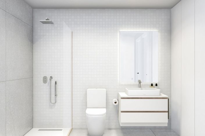 Image No.9-3 Bed Apartment for sale