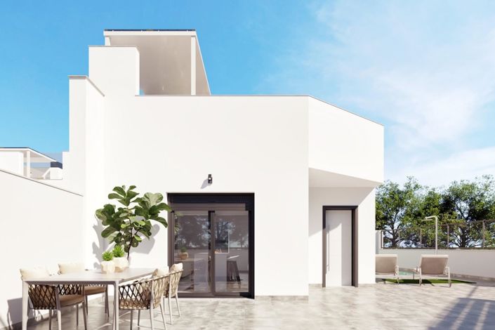 Image No.1-2 Bed Townhouse for sale